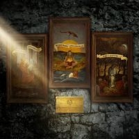 OPETH - PALE COMMUNION i gruppen VI TIPSAR / Julklappstips CD hos Bengans Skivbutik AB (1092377)