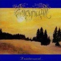 Empyrium - A Wintersunset Cd Digipak Incl. Bon i gruppen CD / Hårdrock hos Bengans Skivbutik AB (1093201)