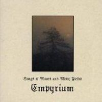 Empyrium - Songs Of Moors & Misty Fields Digi i gruppen CD hos Bengans Skivbutik AB (1093202)