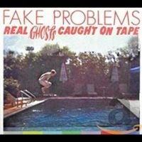 Fake Problems - Real Ghosts Caught On Tape i gruppen CD / Pop-Rock hos Bengans Skivbutik AB (1093209)