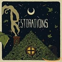 Restorations - Lp2 i gruppen CD / Pop-Rock hos Bengans Skivbutik AB (1093210)