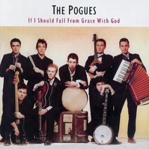 The Pogues - If I Should Fall From Grace Wi i gruppen ÖVRIGT / CDV06 hos Bengans Skivbutik AB (1093222)