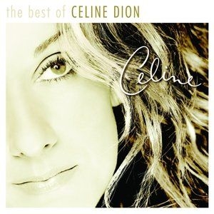 Dion Céline - The Very Best Of Celine Dion i gruppen CD / Pop-Rock hos Bengans Skivbutik AB (1094845)