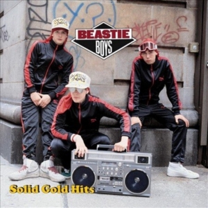 Beastie Boys - Solid Gold Hits (2LP) i gruppen ÖVRIGT / Övrigt / aub hos Bengans Skivbutik AB (1096523)