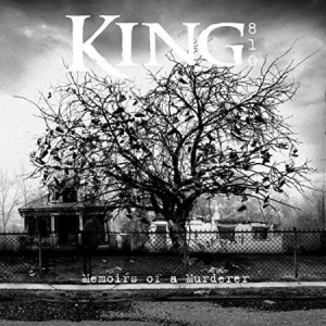 King 810 - Memoirs Of A Murderer i gruppen CD / Hårdrock hos Bengans Skivbutik AB (1096892)