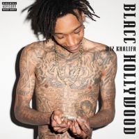 WIZ KHALIFA - BLACC HOLLYWOOD i gruppen CD / Hip Hop-Rap hos Bengans Skivbutik AB (1097287)