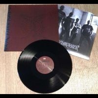 Witchmaster - Antichristus Ex Utero (Vinyl Lp) i gruppen VINYL / Hårdrock hos Bengans Skivbutik AB (1097500)