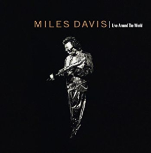 Miles Davis - Live Around The World i gruppen CD / Jazz hos Bengans Skivbutik AB (1098343)