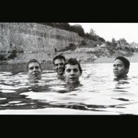 Slint - Spiderland i gruppen VINYL / Pop-Rock hos Bengans Skivbutik AB (1098580)