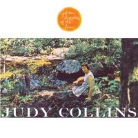 Collins Judy - Golden Apples Of The Sun i gruppen CD / Pop-Rock hos Bengans Skivbutik AB (1098872)