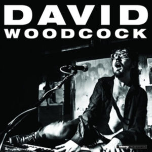 Woodcock David - David Woodcock i gruppen CD / Pop-Rock hos Bengans Skivbutik AB (1098926)