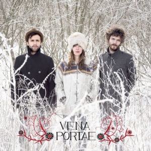 Vena Portae - Vena Portae i gruppen VINYL / Pop hos Bengans Skivbutik AB (1099050)