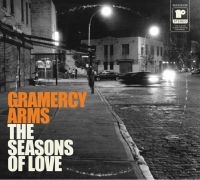 Gramercy Arms - Seasons Of Love i gruppen CD / Pop-Rock hos Bengans Skivbutik AB (1099161)