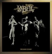 Labelle - Pressure Cookin' i gruppen CD / RnB-Soul hos Bengans Skivbutik AB (1099196)