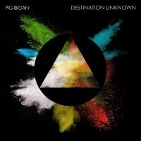 Pig & Dan - Destination Unknown i gruppen CD / Dance-Techno hos Bengans Skivbutik AB (1099870)