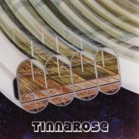 Tinnaros - Tinnarose i gruppen CD / Pop-Rock hos Bengans Skivbutik AB (1099892)