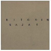 Bitchin Bajas - Bitchin Bajas i gruppen Pop-Rock hos Bengans Skivbutik AB (1099906)