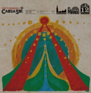 Causa Sui - Pewt'r Sessions 3 i gruppen VI TIPSAR / Fredagsreleaser / Fredag Den 1:a Mars 2024 hos Bengans Skivbutik AB (1099921)