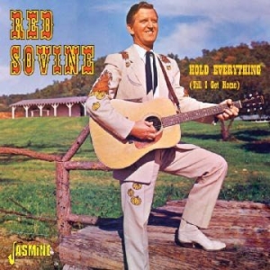 Red Sovine - Hold Everything (Till I Get Home) i gruppen CD / Pop hos Bengans Skivbutik AB (1099959)