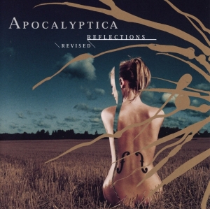 Apocalyptica - Reflections Revised i gruppen VI TIPSAR / Julklappstips CD hos Bengans Skivbutik AB (1099992)