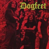 Dogfeet - Dogfeet i gruppen CD / Pop-Rock hos Bengans Skivbutik AB (1100004)