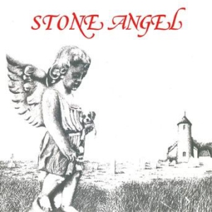 Stone Angel - Stone Angel i gruppen CD / Rock hos Bengans Skivbutik AB (1100006)