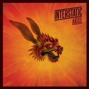 Interstatic - Arise (180 G) i gruppen VINYL / Rock hos Bengans Skivbutik AB (1100031)