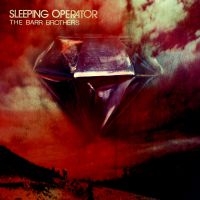 The Barr Brothers - Sleeping Operator i gruppen CD / Elektroniskt,World Music hos Bengans Skivbutik AB (1100041)