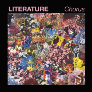 Literature - Chorus i gruppen VINYL / Pop-Rock hos Bengans Skivbutik AB (1100057)