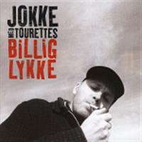 Jokke & Tourettes - Billig Lykke i gruppen VI TIPSAR / Julklappstips Vinyl hos Bengans Skivbutik AB (1100777)