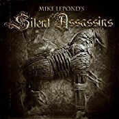 Mike Lepond - Mike Lepond's Silent Assassins i gruppen CD / Hårdrock hos Bengans Skivbutik AB (1100799)