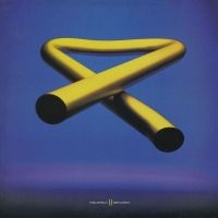 MIKE OLDFIELD - TUBULAR BELLS II i gruppen VINYL / Pop-Rock hos Bengans Skivbutik AB (1101479)