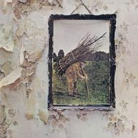 LED ZEPPELIN - LED ZEPPELIN IV i gruppen VI TIPSAR / Julklappstips Vinyl hos Bengans Skivbutik AB (1101854)