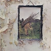 LED ZEPPELIN - LED ZEPPELIN IV i gruppen VI TIPSAR / Julklappstips CD hos Bengans Skivbutik AB (1101858)