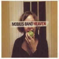 Mobius Band - Heaven i gruppen CD / Rock hos Bengans Skivbutik AB (1101941)