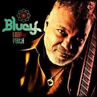 Bluey - Leap Of Faith i gruppen CD / RnB-Soul hos Bengans Skivbutik AB (1101954)