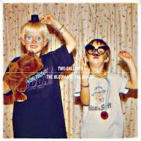 Two Gallants - Bloom And The Blight i gruppen CD / Pop-Rock hos Bengans Skivbutik AB (1101959)