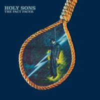 Holy Sons - Fact Facer i gruppen VINYL / Pop-Rock hos Bengans Skivbutik AB (1102056)