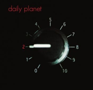 Daily Planet - Two i gruppen CD / Pop hos Bengans Skivbutik AB (1102183)