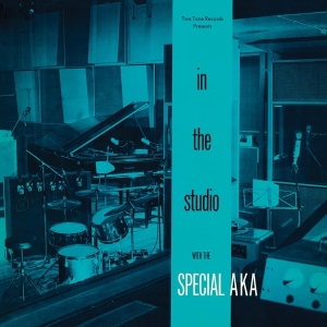 The Specials - In The Studio i gruppen VINYL / Pop-Rock,Övrigt hos Bengans Skivbutik AB (1102225)