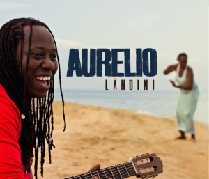 Aurelio - Landini i gruppen CD / Elektroniskt,Pop-Rock,World Music hos Bengans Skivbutik AB (1105257)