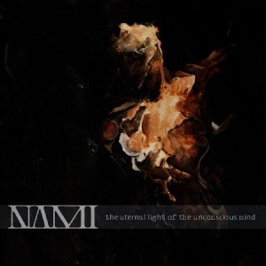 Nami - Eternal Light Of The Unconsious Min i gruppen VINYL / Hårdrock/ Heavy metal hos Bengans Skivbutik AB (1105363)