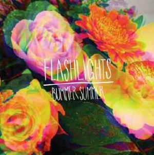 Flashlights - Bummer Summer i gruppen VINYL / Rock hos Bengans Skivbutik AB (1105380)