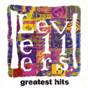 Levellers - Greatest Hits (2Cd+Dvd) i gruppen CD / Rock hos Bengans Skivbutik AB (1105453)