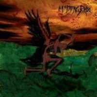 My Dying Bride - Dreadful Hours (2 Lp Vinyl) i gruppen Minishops / My Dying Bride hos Bengans Skivbutik AB (1105688)