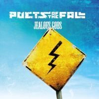 Poets Of The Fall - Jealous Gods i gruppen CD / Finsk Musik,Pop-Rock hos Bengans Skivbutik AB (1107097)