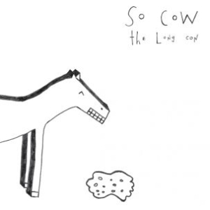 So Cow - Long Con i gruppen CD / Rock hos Bengans Skivbutik AB (1107845)