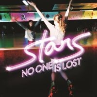 Stars - No One Is Lost i gruppen CD / Pop-Rock hos Bengans Skivbutik AB (1107878)