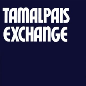 Tamalpais Exchange - Tamalpais Exchange i gruppen CD / Pop-Rock hos Bengans Skivbutik AB (1108160)