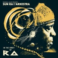 Allen Marshall Presents Sun Ra & H - In The Orbit Of Ra i gruppen VINYL / Jazz hos Bengans Skivbutik AB (1108275)